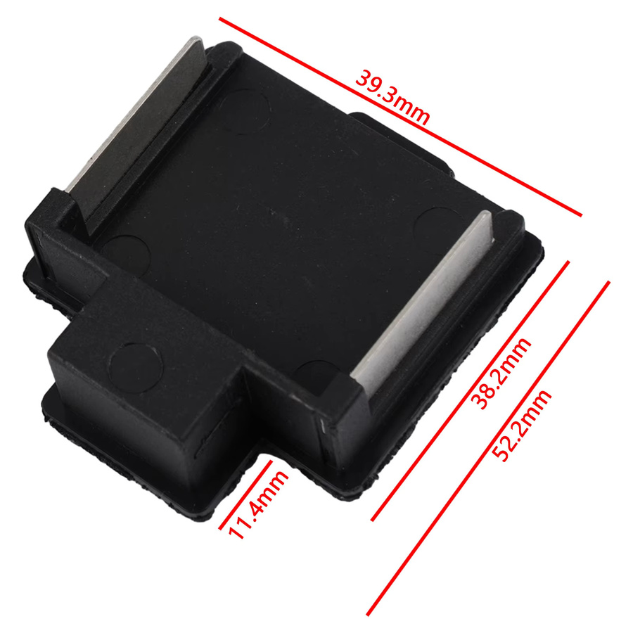 10 Stück Batterie Anschluss Terminal Block Adapter Konverter für Makita Akkus und Ladegeräte - Bild 3