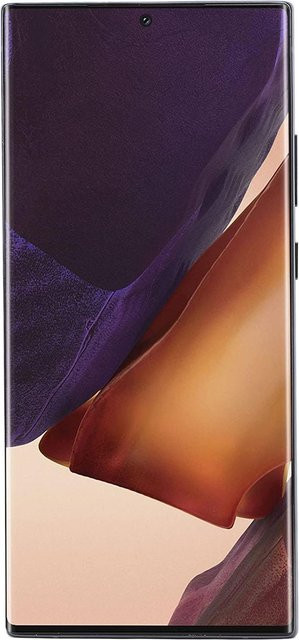 Samsung Galaxy Note 20 Ultra Ersatzdisplay TFT LCD Touchscreen Digitizer Baugruppe mit Reparaturset, 6,9 Zoll, Schwarz - Bild 1