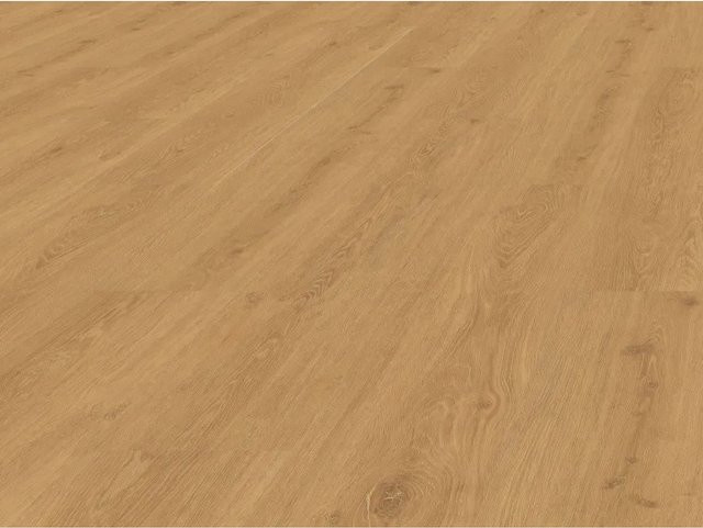 TIMEFLOOR Klickvinyl NK33 in Holzoptik, Farbe Braun, Landhausdiele Rustikal - Bild 1