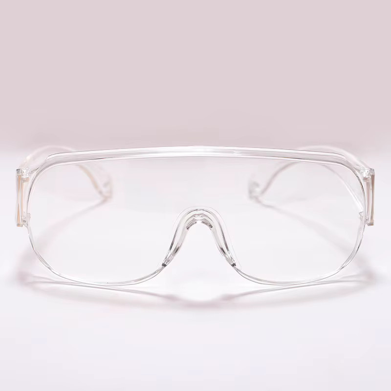 XINYILEJIA UV-Schutzbrille, Unisex - Bild 4