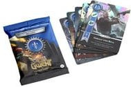 Asmodee The Witcher Gwent - Legendäre Balladenkarten Helden: Nördliche Königreiche, Kartenspiel, Erweiterung - Bild 1