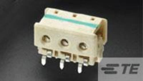 TE Connectivity Box in Weiß 2-2106751-4 - Bild 1