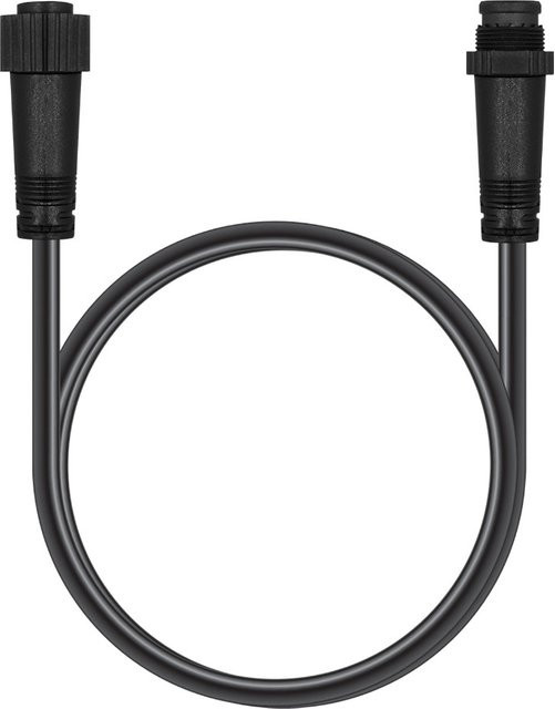 Hombli Smart Pathway Light Verlängerungskabel, Schwarz, 5 m - Bild 1