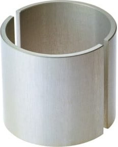 Rothenberger Reduziereinsatz ROFROST TURBO 2" auf 1.1/2" in Silber - Bild 1