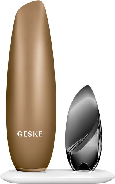 GESKE Touchless Magnetic Peeling Mask, Gesicht, Unisex - Bild 1