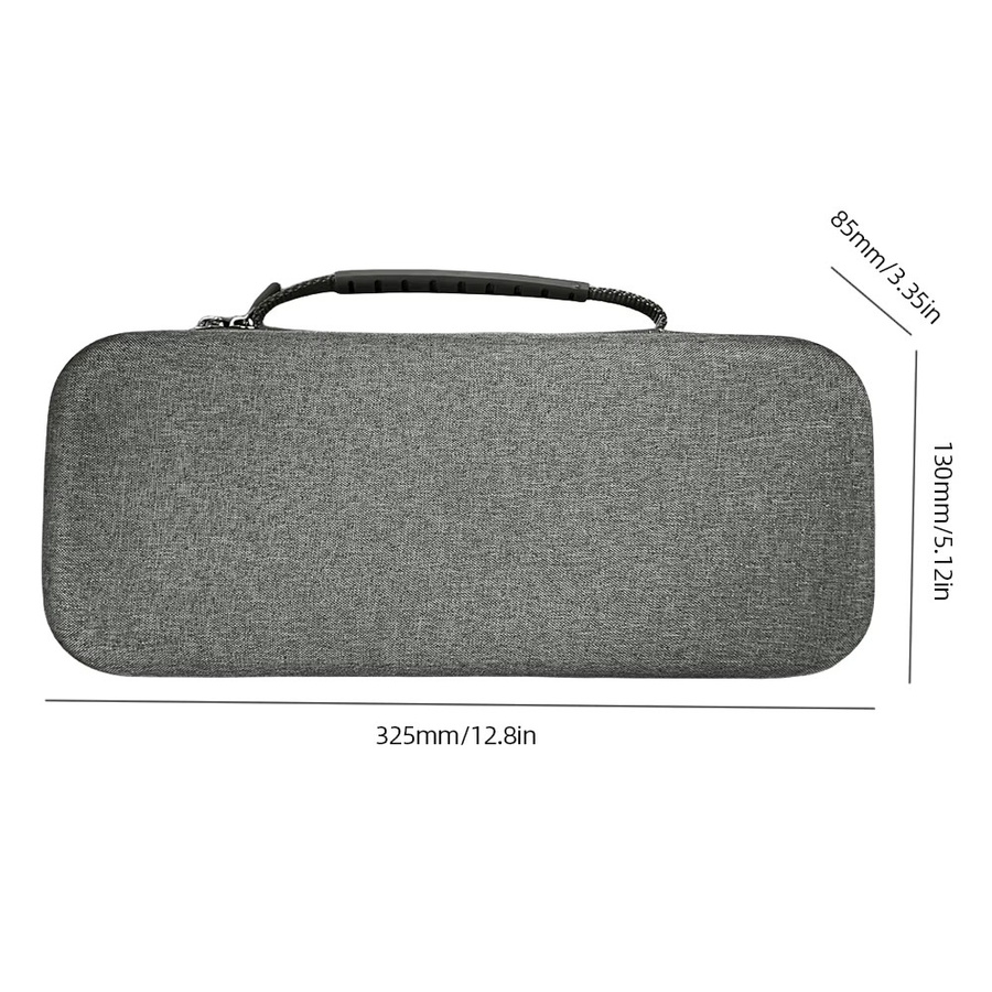 Sony EVA-Schutztasche für PlayStation 5 Portal in Grau - Bild 5