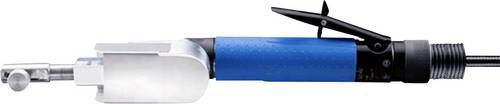 PFERD TOOLS PBA 4/160 HV OVA Druckluftbandschleifer Blau, Bandlänge: 520 mm, Breite: 3-20 mm - Bild 1