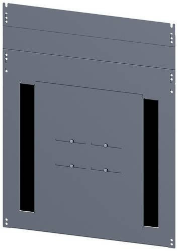 Siemens Boden 8MF1068-2UB51-2 grau B: 80 cm, T: 60 cm - Bild 1