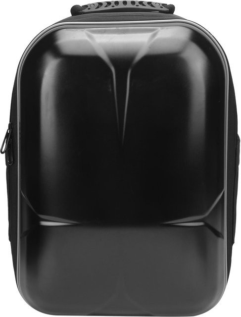 aimo Hartschalen-Rucksack Tragetasche in Schwarz für FPV-Combo - Bild 1
