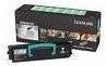 Original Lexmark Toner E250A11E Schwarz für Laserdrucker mit 3.500 Seiten Kapazität - Bild 1