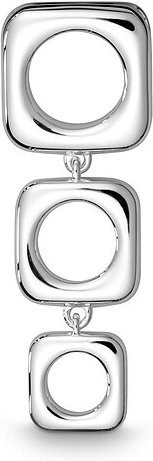 Quinn Halskette 925 Silber, Unisex - Bild 1
