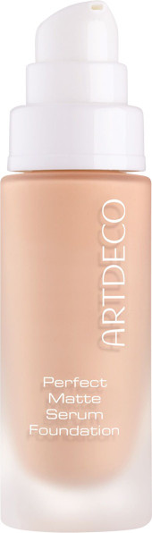 Artdeco Perfect Matte Serum Foundation - Bild 1