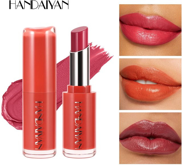 handaiyan Lippenstift, matt, Unisex - Bild 1