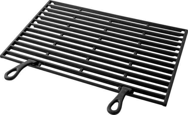 Buschbeck Bio-Grillrost aus Gusseisen - Bild 1