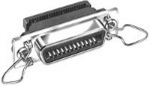 TE Connectivity 554349-1 Tray in Silber - Bild 1