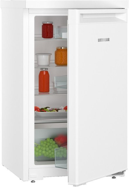 Liebherr Tischkühlschrank Rd 1200-20 in Weiss - Bild 1