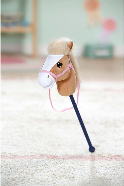 Zapf Creation BABY born Hobby Horsing Set 43 cm - Bild 1