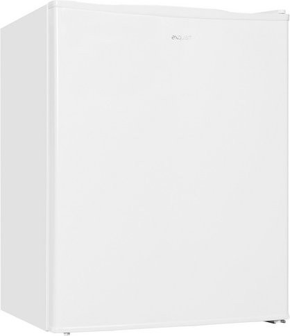 Exquisit Gefrierschrank in Weiß mit 42 l Volumen, B/H/T: 47 x 63 x 45 cm - Bild 1