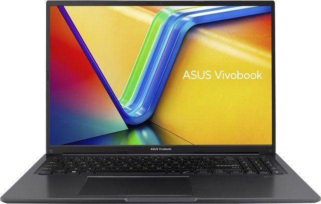 Asus Vivobook 16 M1605YA-MB273W Notebook in Indie Black mit 16 Zoll Full HD Display, AMD Ryzen 5, 16 GB RAM und 512 GB SSD, Windows 11 - Bild 1