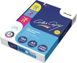 Mondi Color Copy Papier A3, 160 g/m², Weiß, 250 Blatt - Bild 2