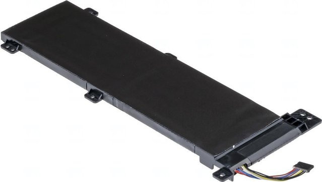 CoreParts MBXLE-BA0113 Notebook-Ersatzakku Li-Ion, Schwarz, 3800 mAh - Bild 1