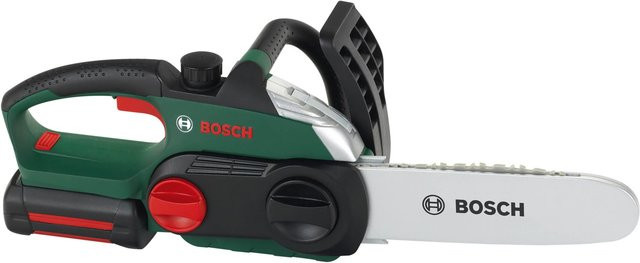 Bosch Kettensäge Baumfäller Handwerker - Bild 2