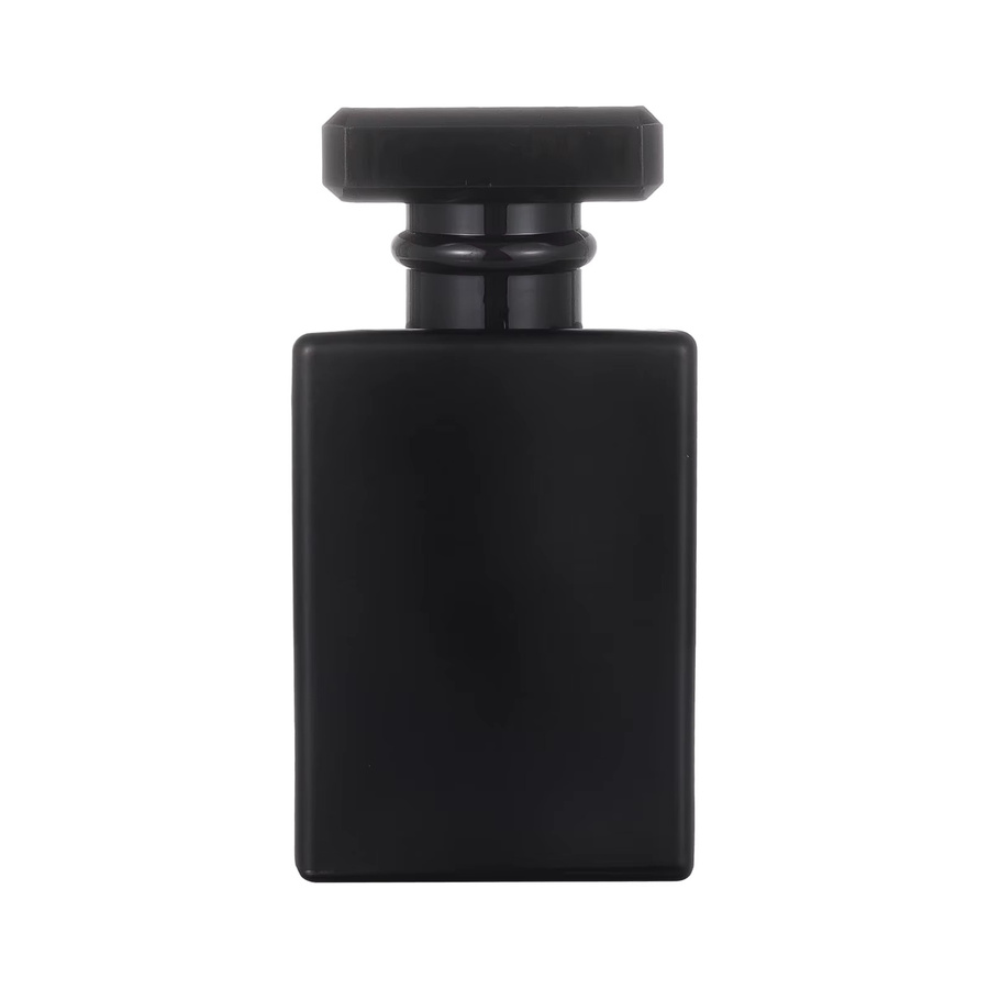MUB Kölnischer Zerstäuber, 50 ml, Feuersteinglas, nachfüllbar - Bild 3