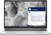 Dell Pro 16 Plus PB16250 Notebook in Silber mit Intel Core Ultra 7, 16 GB RAM, 512 GB SSD und 16 Zoll FHD+ Display, Windows, QWERTZ Tastatur - Bild 1