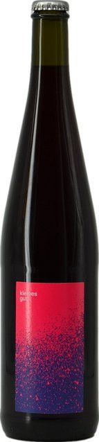 Kleines Gut Spätburgunder Rotwein, Württemberg, 2024, trocken, 0,75 l - Bild 1