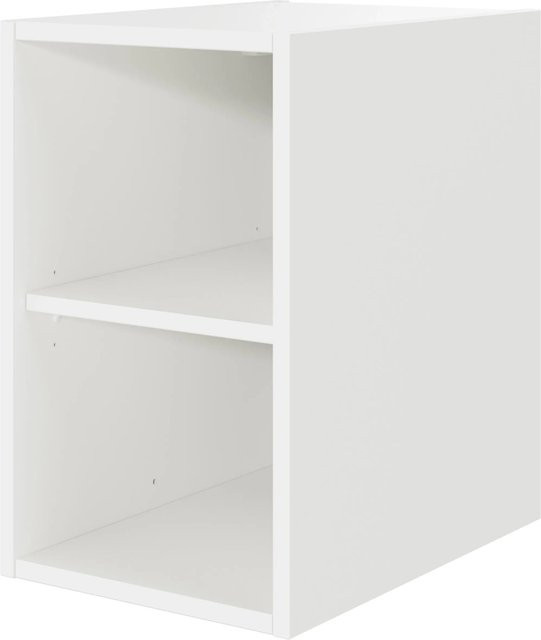Pelipal Waschbeckenunterschrank Serie 4035 Weiß Glänzend Breite: 30 cm - Bild 1