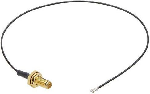 Molex SMA-Steckverbinder 73230-6270 - Bild 1