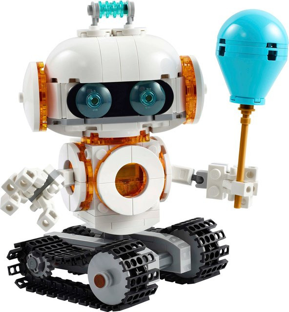 LEGO Creator Weltraum-Roboter ab 8 Jahren - Bild 2