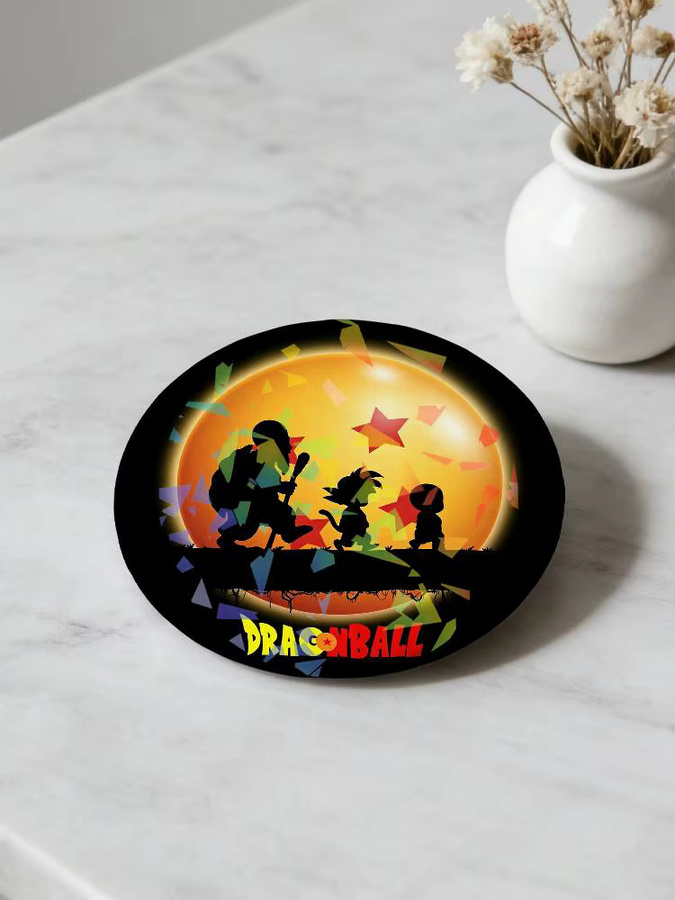 Anstecknadel Dragon Ball - Bild 2