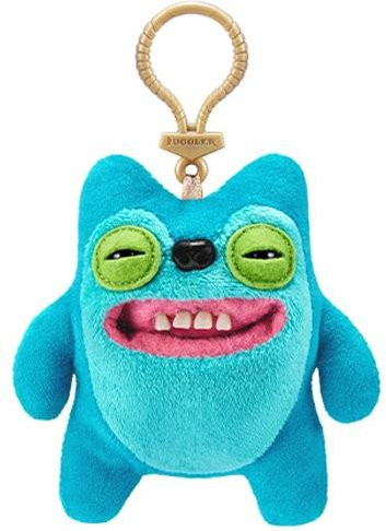 Yiran toy Original Fuggler Plüsch Schlüsselanhänger, Hässliches Monster, ab 14 Jahren - Bild 1