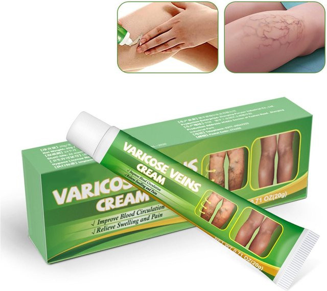 Venoheal Paste, Körperpflege, Unisex - Bild 1