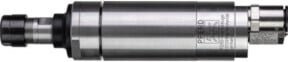 PFERD TOOLS Roboterspindel PGAS 4/52 RS in Silber aus Edelstahl mit 380 Watt und 5.200 RPM - Bild 1