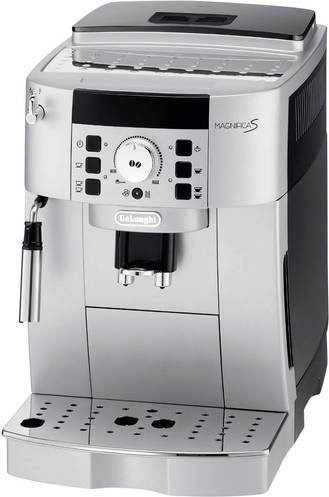 De'Longhi Magnifica S ECAM 22.110.SB Kaffeevollautomat in Silber-Schwarz - Bild 3
