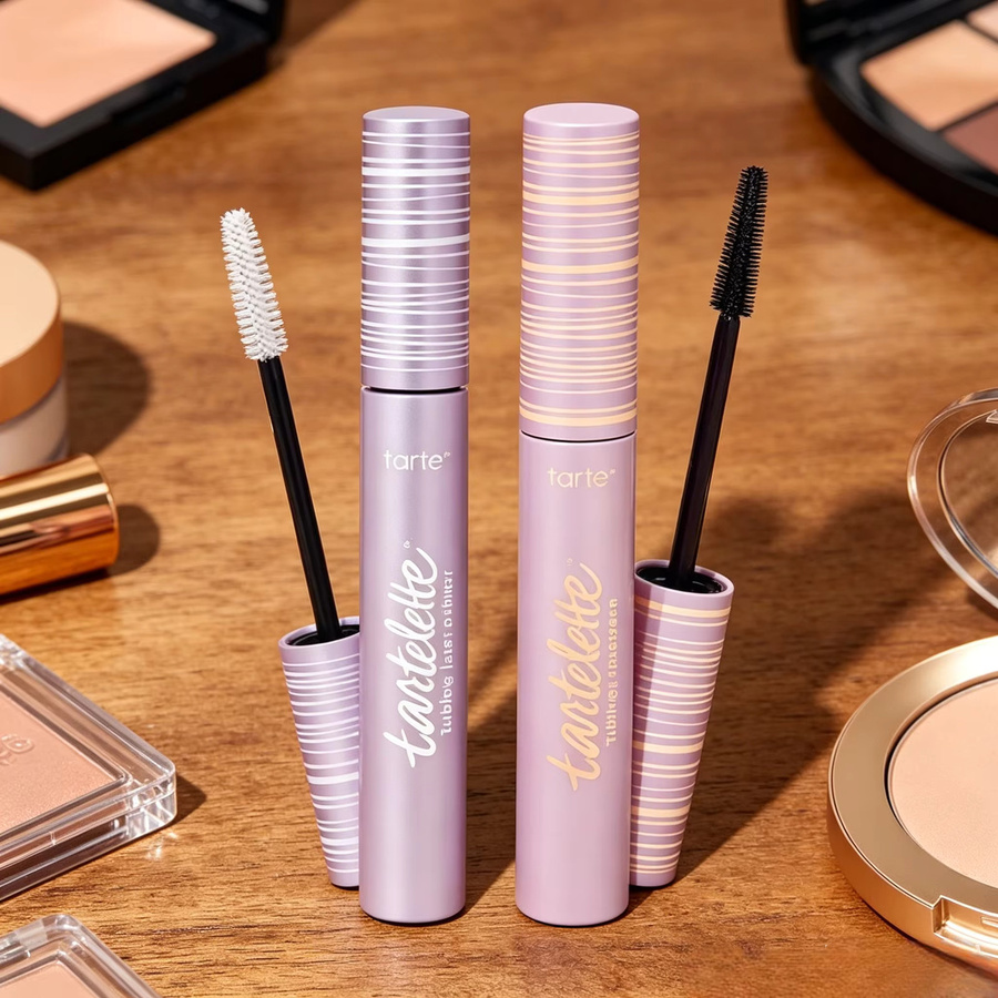 Tarte Mascara wasserfest, Volumen-Wimperntusche - Bild 3
