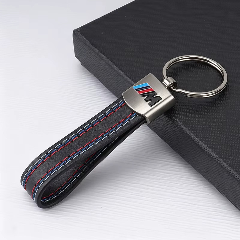 BMW Schlüsselanhänger, Unisex - Bild 4