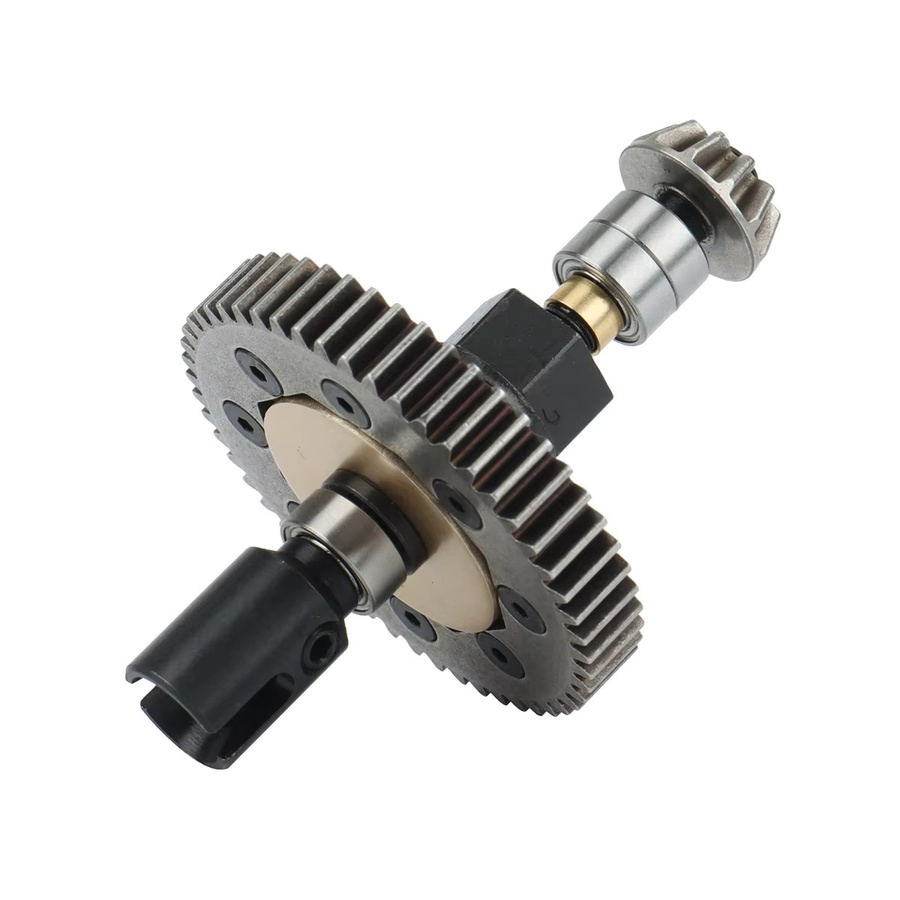jlb Racing Antriebszahnrad, Metall, 2-teiliges Set - Bild 2