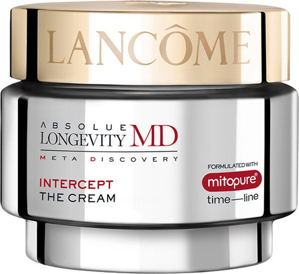 Lancôme Absolue Longevity MD Intercept Cream, Gesichtscreme für reife Haut - Bild 1