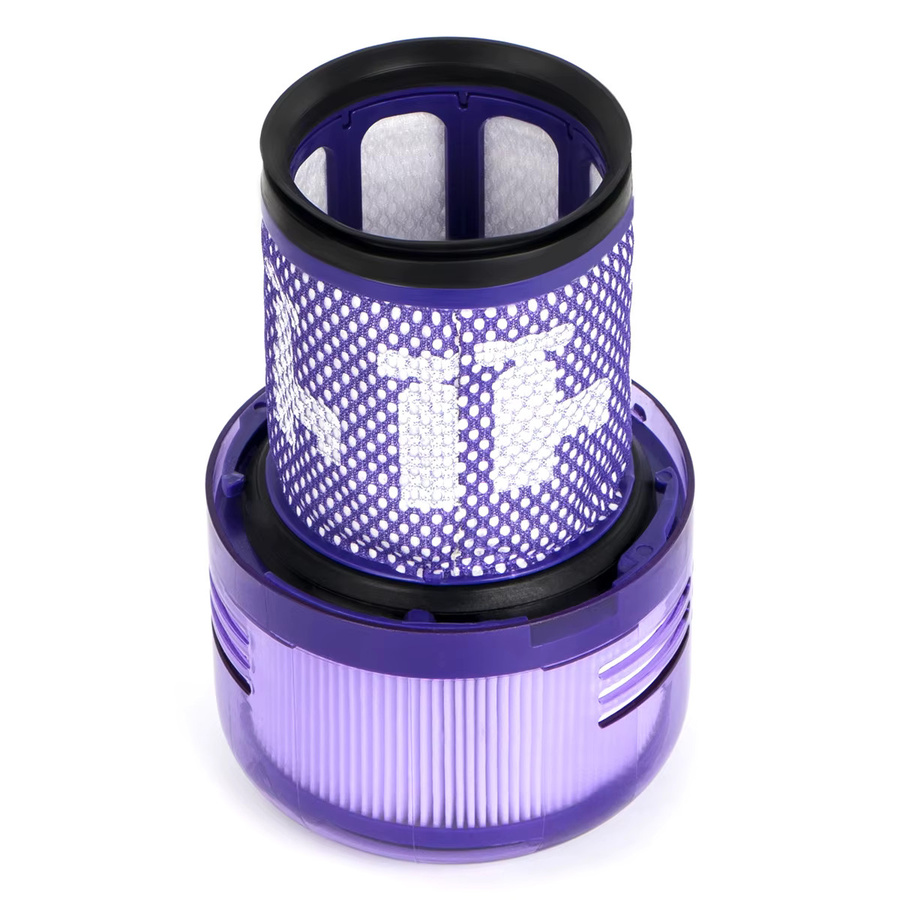Dyson Ersatzfilter für V12 Slim und V12 Slim Absolute Detect in Purple - Bild 5