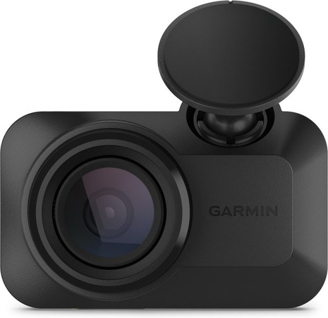 Garmin Dash Cam Mini 3 Full HD Dashcam mit WLAN und G-Sensor in Schwarz
