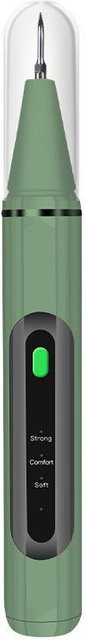 Binchi Health Technology Elektrischer Ultraschall-Zahnreiniger, Unisex - Bild 1