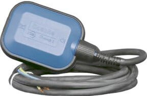 Doepke Schwimmschalter Champ 2 mit 3 m Kabel in Blau - Bild 1