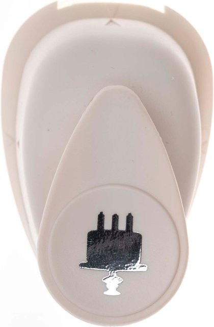 Rico Design Paper Poetry Stanzer Torte S 1,6 cm - Bild 1