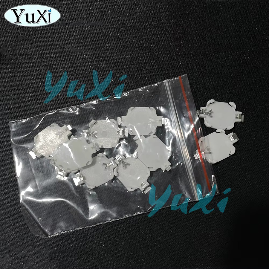 10er Set YuXi CR1616 Batteriehalter für Nintendo Gameboy, Gameboy Color und Gameboy Advance Ersatz Zubehör - Bild 3