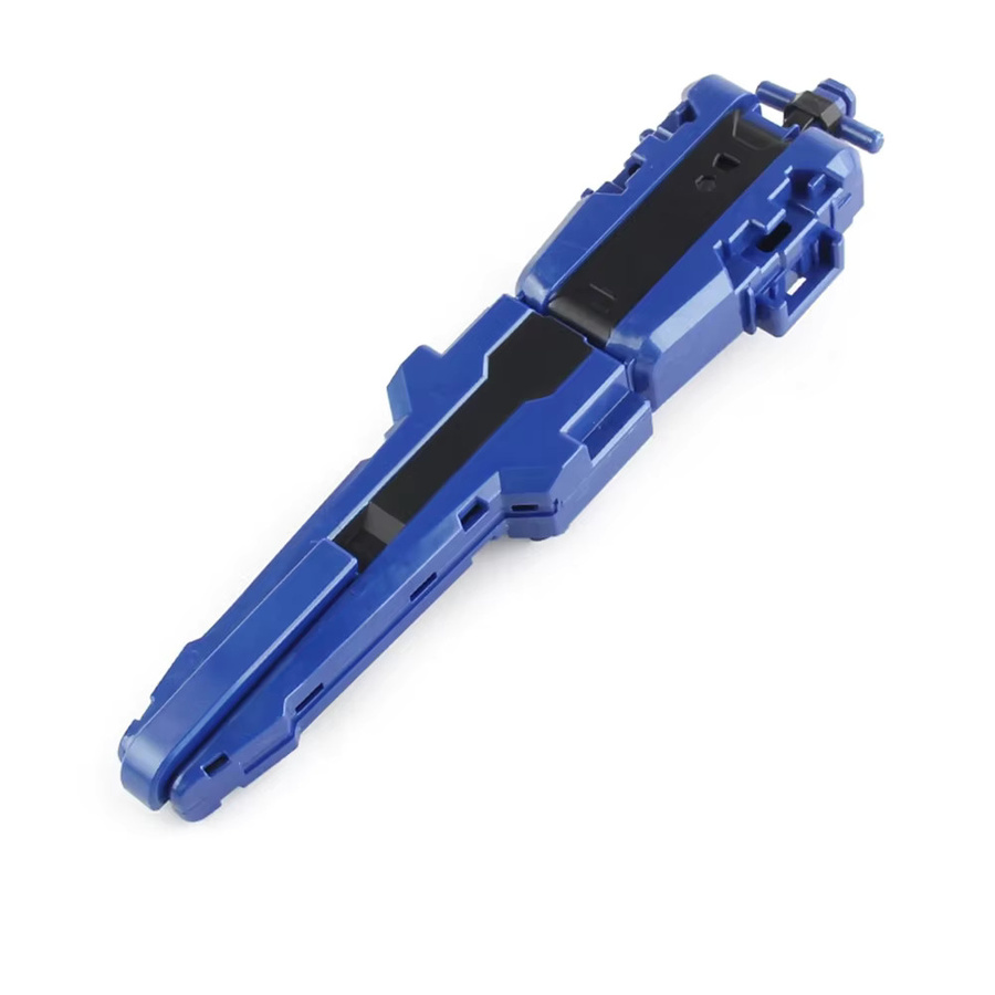 LDCX Spinning Top Schnur-Launcher mit Griff, Kampfspielzeug - Bild 2