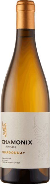 Chamonix Chardonnay Weißwein, 2022, Franschhoek, Südafrika, trocken, 0,75 l - Bild 1