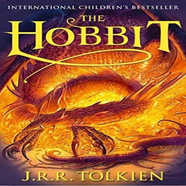 Der Hobbit von J. R. R. Tolkien, Taschenbuch - Bild 1
